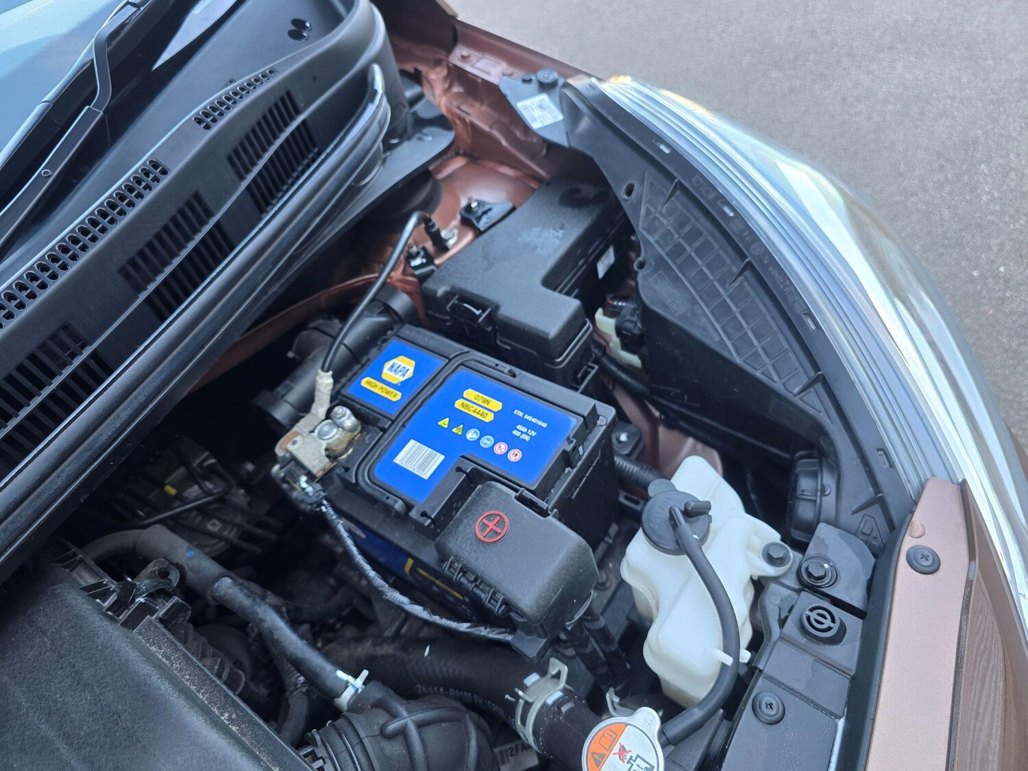 Used Hyundai i10 2018 for sale - 78157838: Photo 56