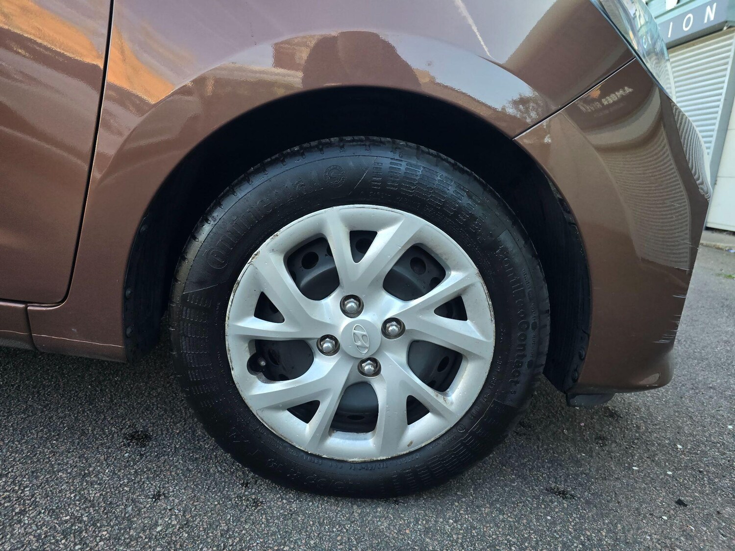 Used Hyundai i10 2018 for sale - 78157838: Photo 58