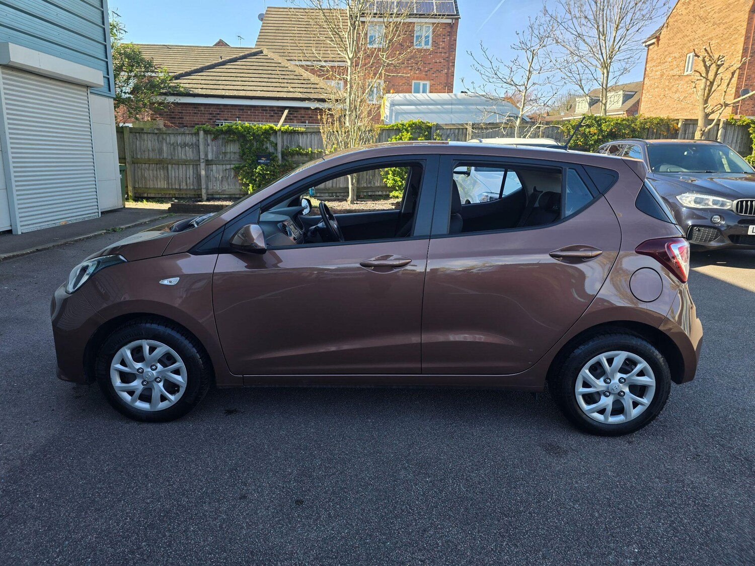 Used Hyundai i10 2018 for sale - 78157838: Photo 6