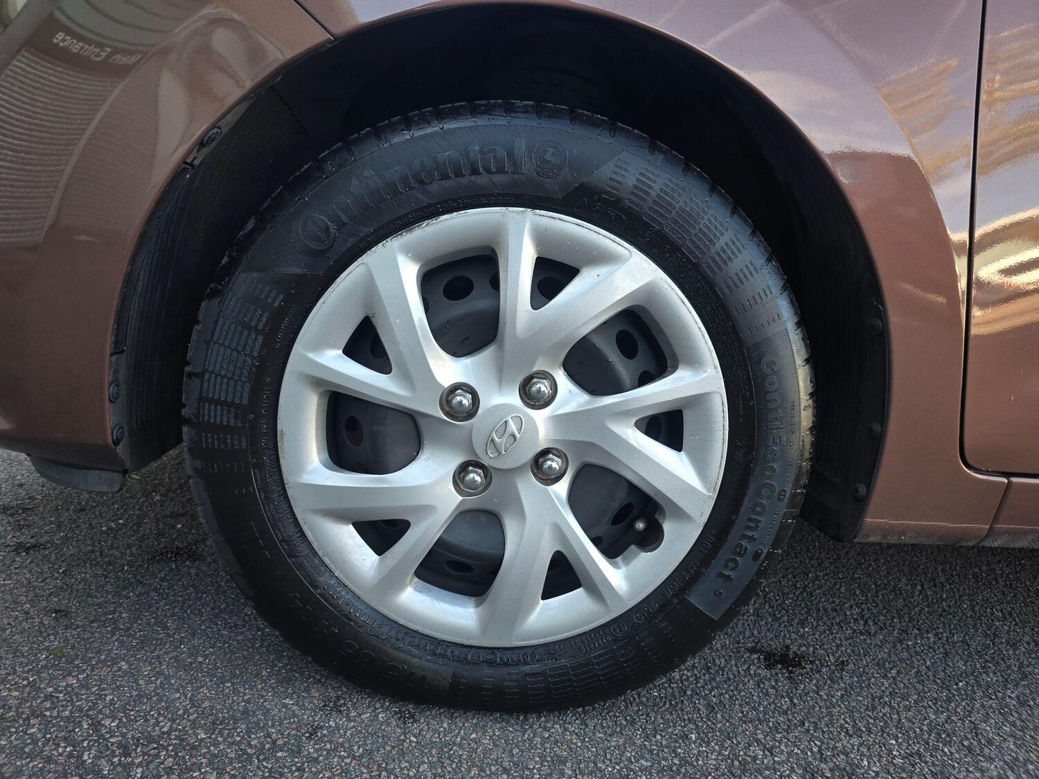 Used Hyundai i10 2018 for sale - 78157838: Photo 60