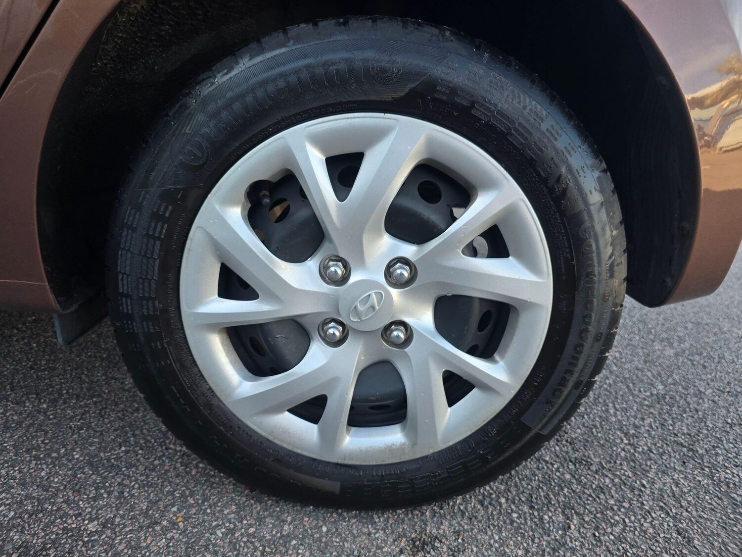 Used Hyundai i10 2018 for sale - 78157838: Photo 62