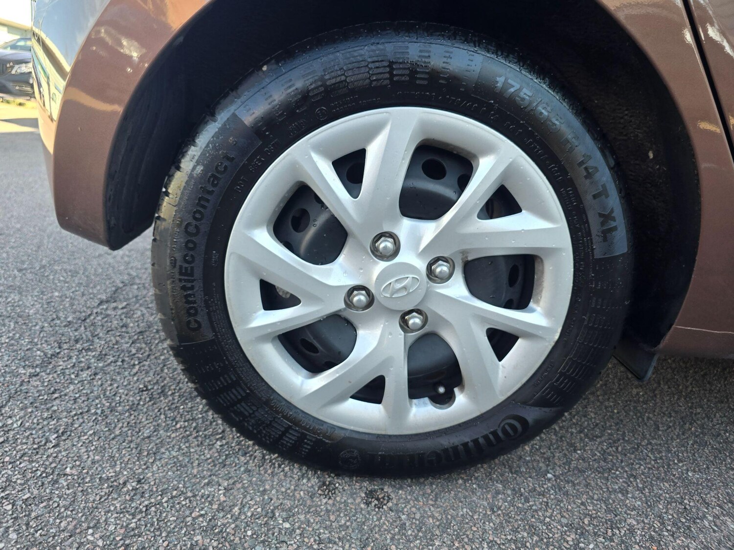 Used Hyundai i10 2018 for sale - 78157838: Photo 64