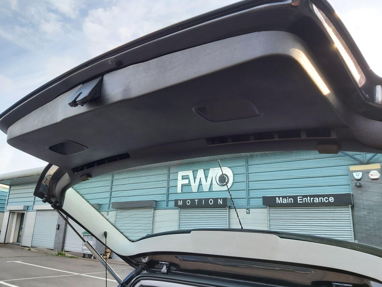 Used Volkswagen Golf 2020 for sale - 77970734: Photo 45