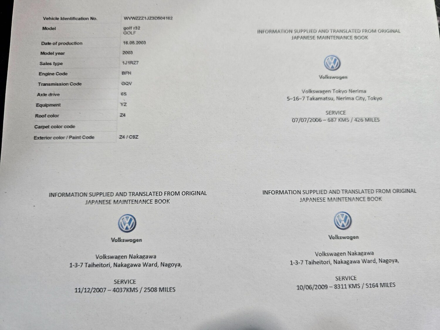 Used Volkswagen Golf 2020 for sale - 77970734: Photo 52