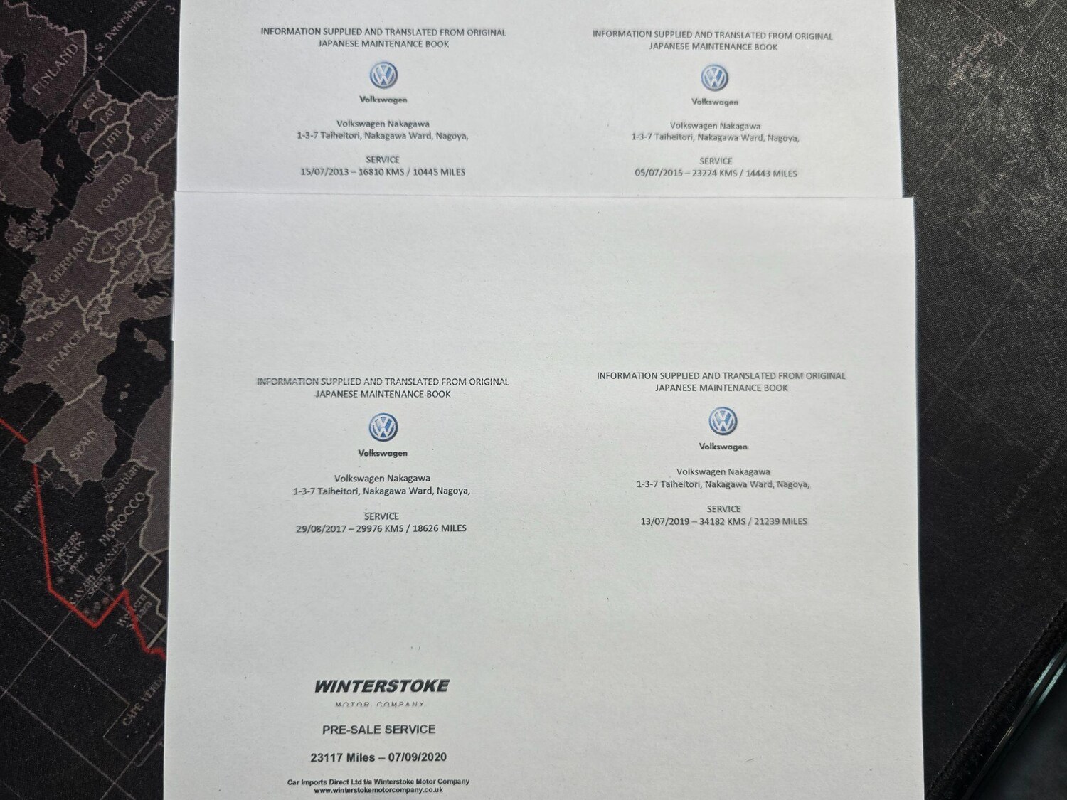 Used Volkswagen Golf 2020 for sale - 77970734: Photo 53