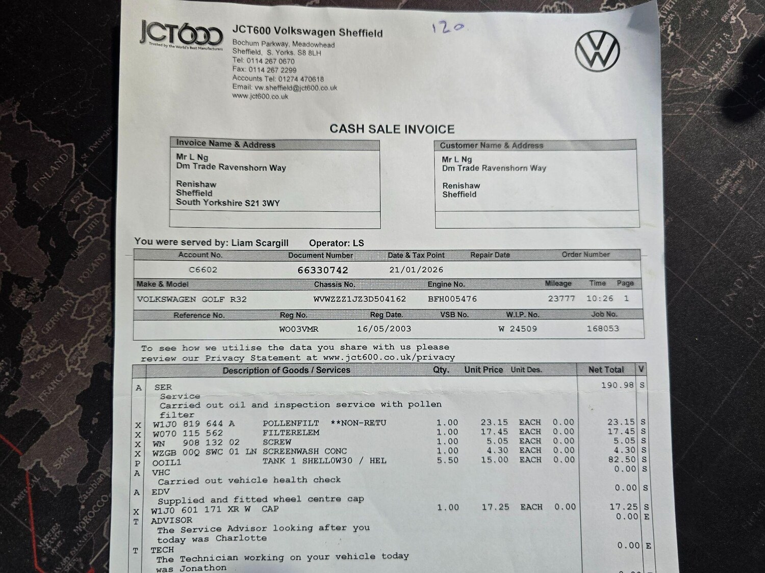 Used Volkswagen Golf 2020 for sale - 77970734: Photo 55