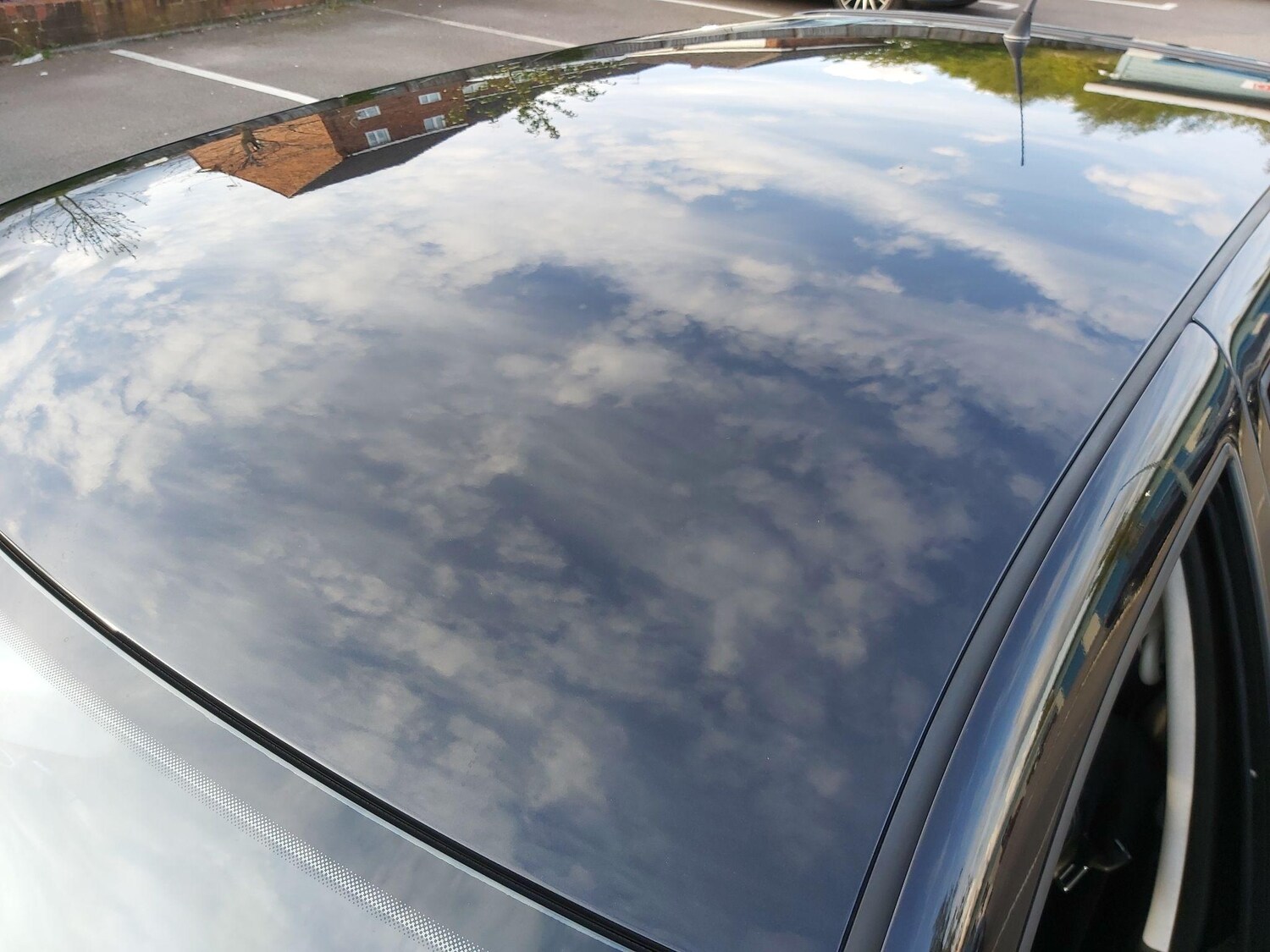 Used Volkswagen Golf 2020 for sale - 77970734: Photo 78