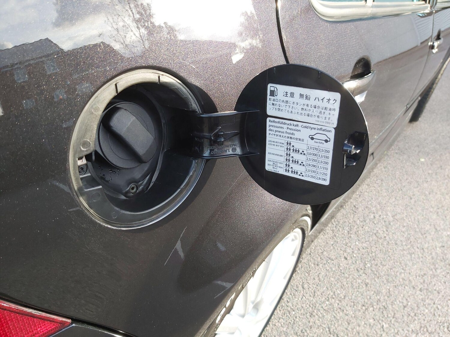 Used Volkswagen Golf 2020 for sale - 77970734: Photo 95