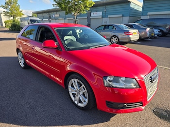 Used Audi A3 2009 for sale - 78946338: Photo