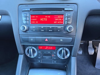 Used Audi A3 2009 for sale - 78946338: Photo