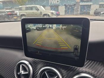 Used Mercedes-Benz A-Class 2017 for sale - 75965173: Photo