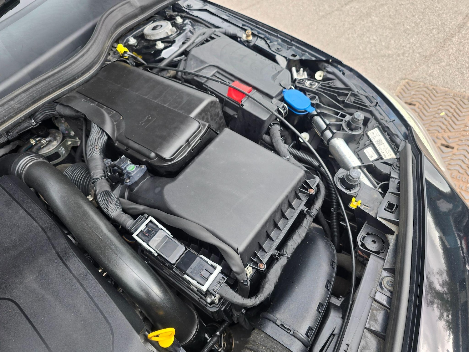 Vehicle 64
