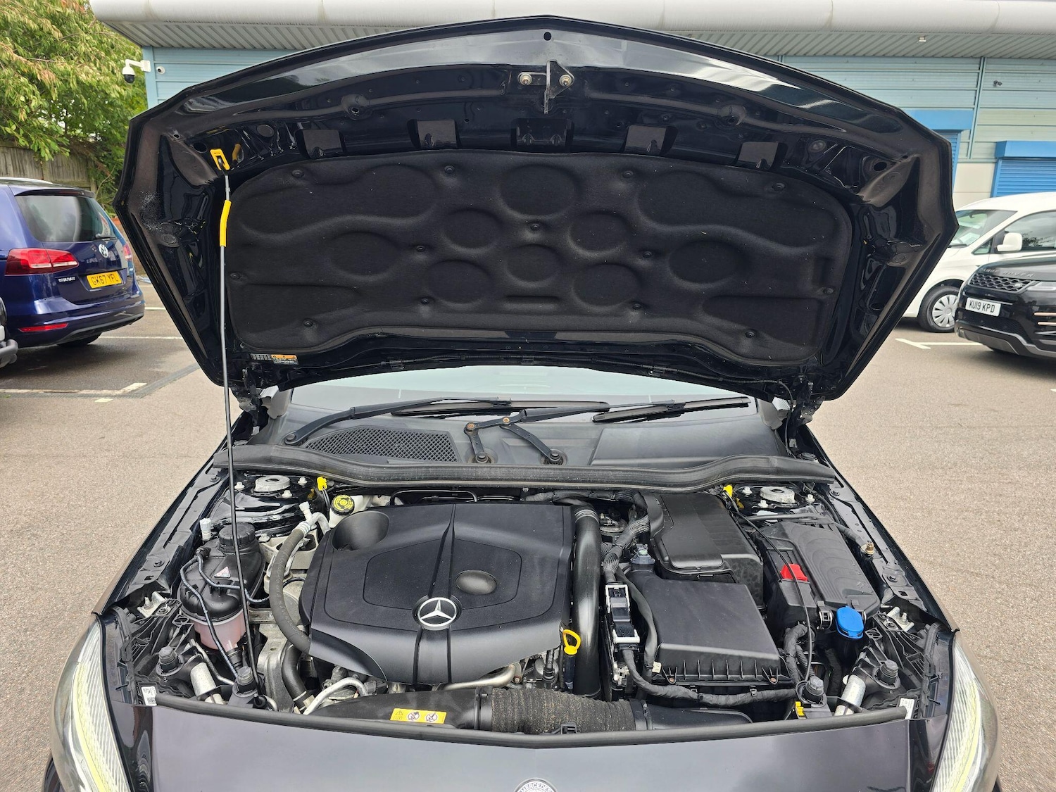 Vehicle 65