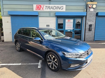 Used Volkswagen Passat 2020 for sale - 76423766: Photo