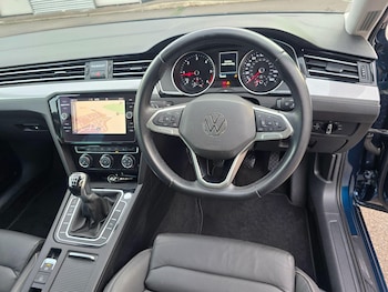 Used Volkswagen Passat 2020 for sale - 76423766: Photo