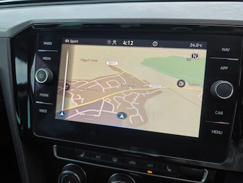 Used Volkswagen Passat 2020 for sale - 76423766: Photo