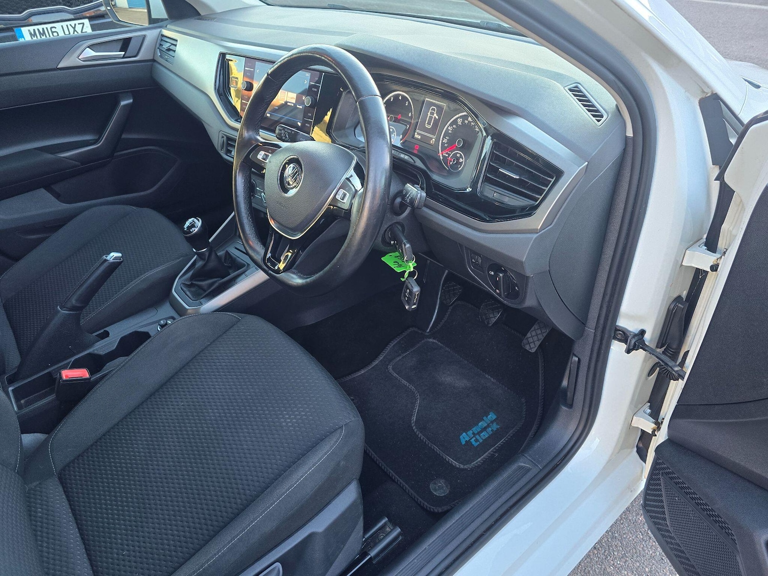 Used Volkswagen Polo 2018 for sale - 77120420: Photo 10