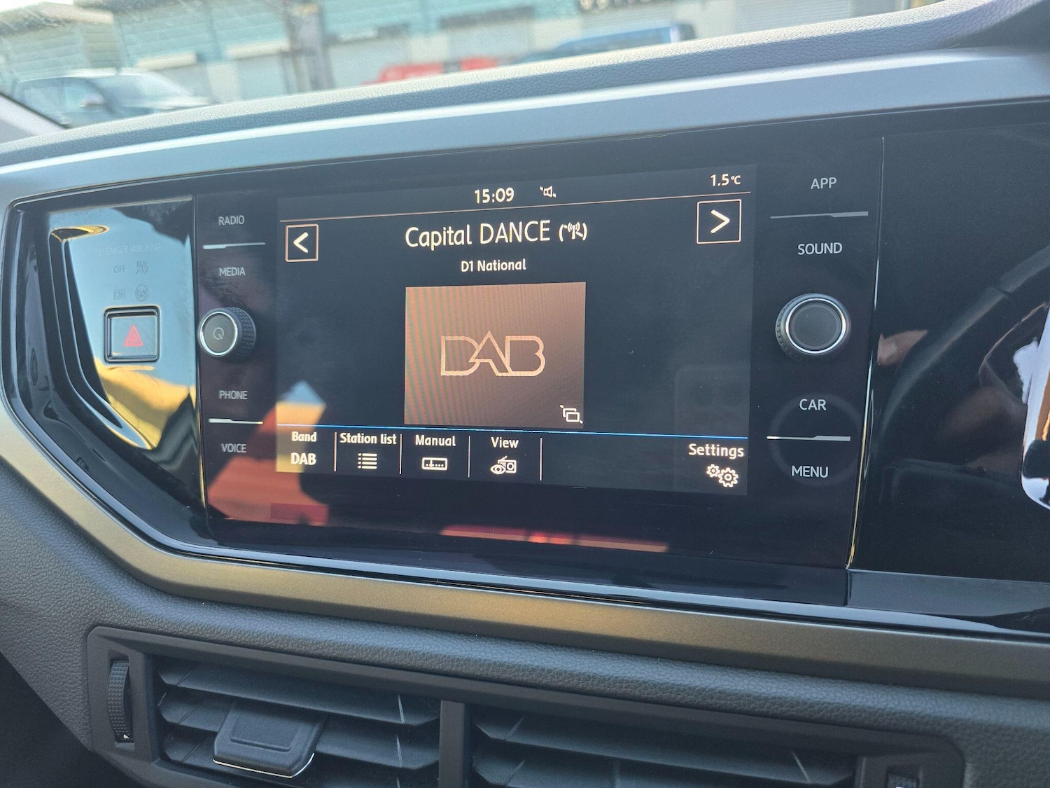 Used Volkswagen Polo 2018 for sale - 77120420: Photo 11