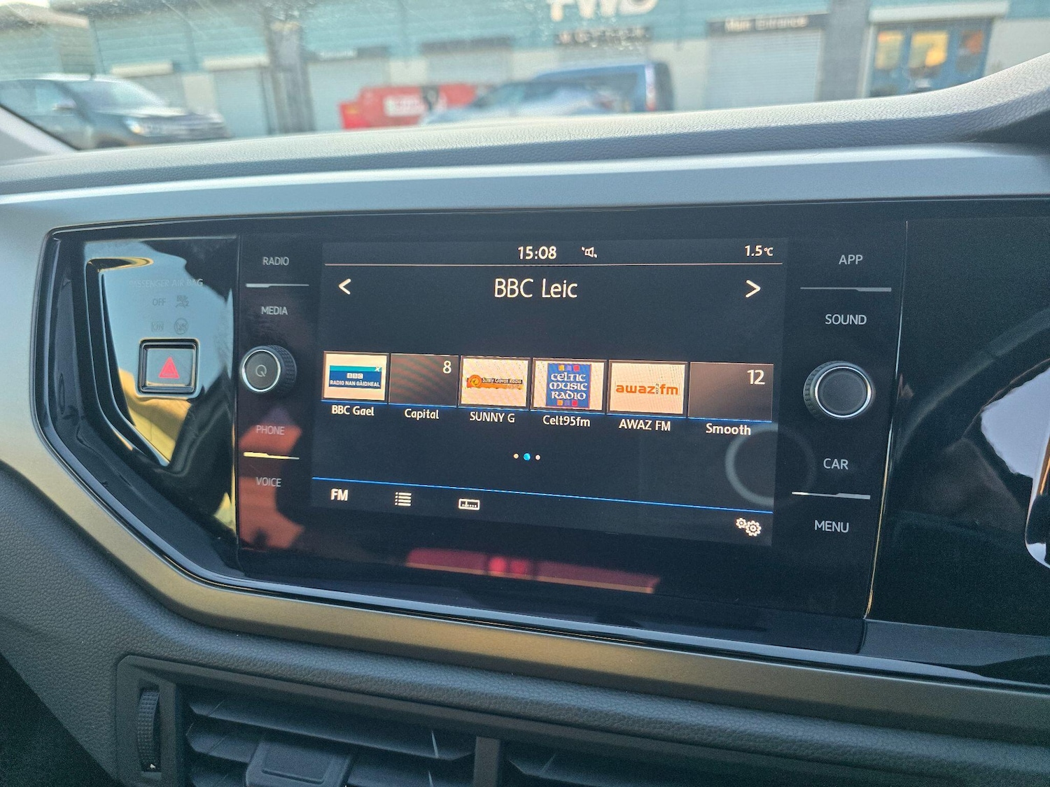 Used Volkswagen Polo 2018 for sale - 77120420: Photo 12