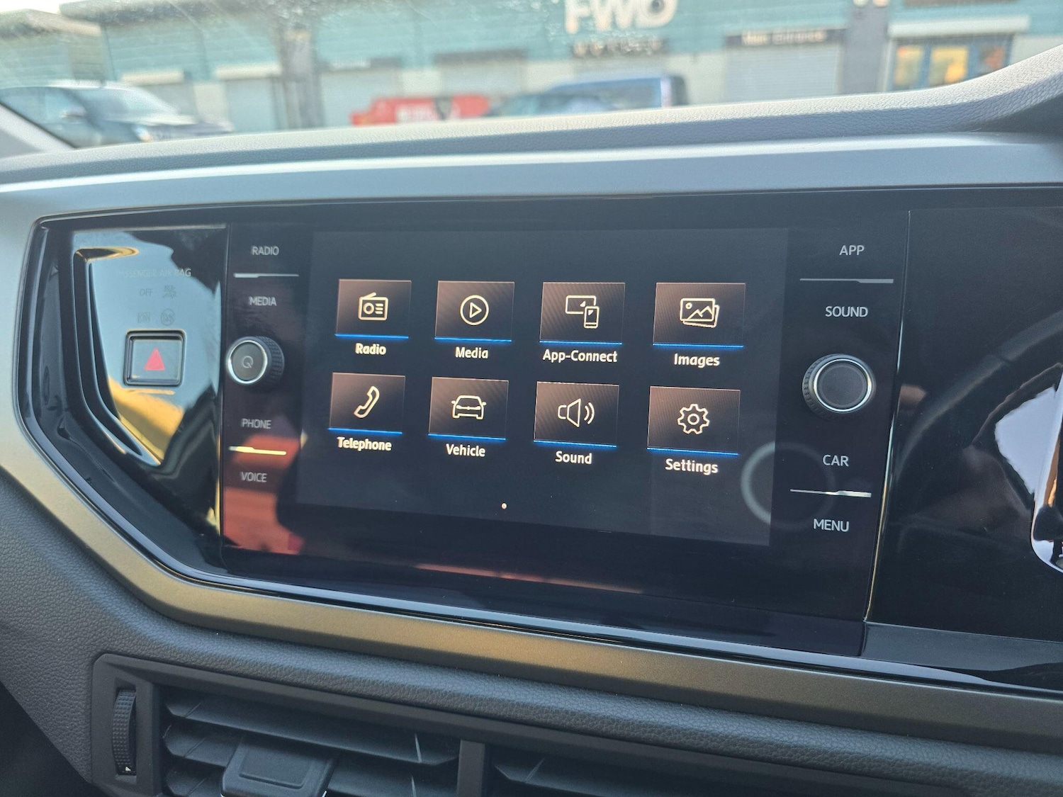 Used Volkswagen Polo 2018 for sale - 77120420: Photo 13