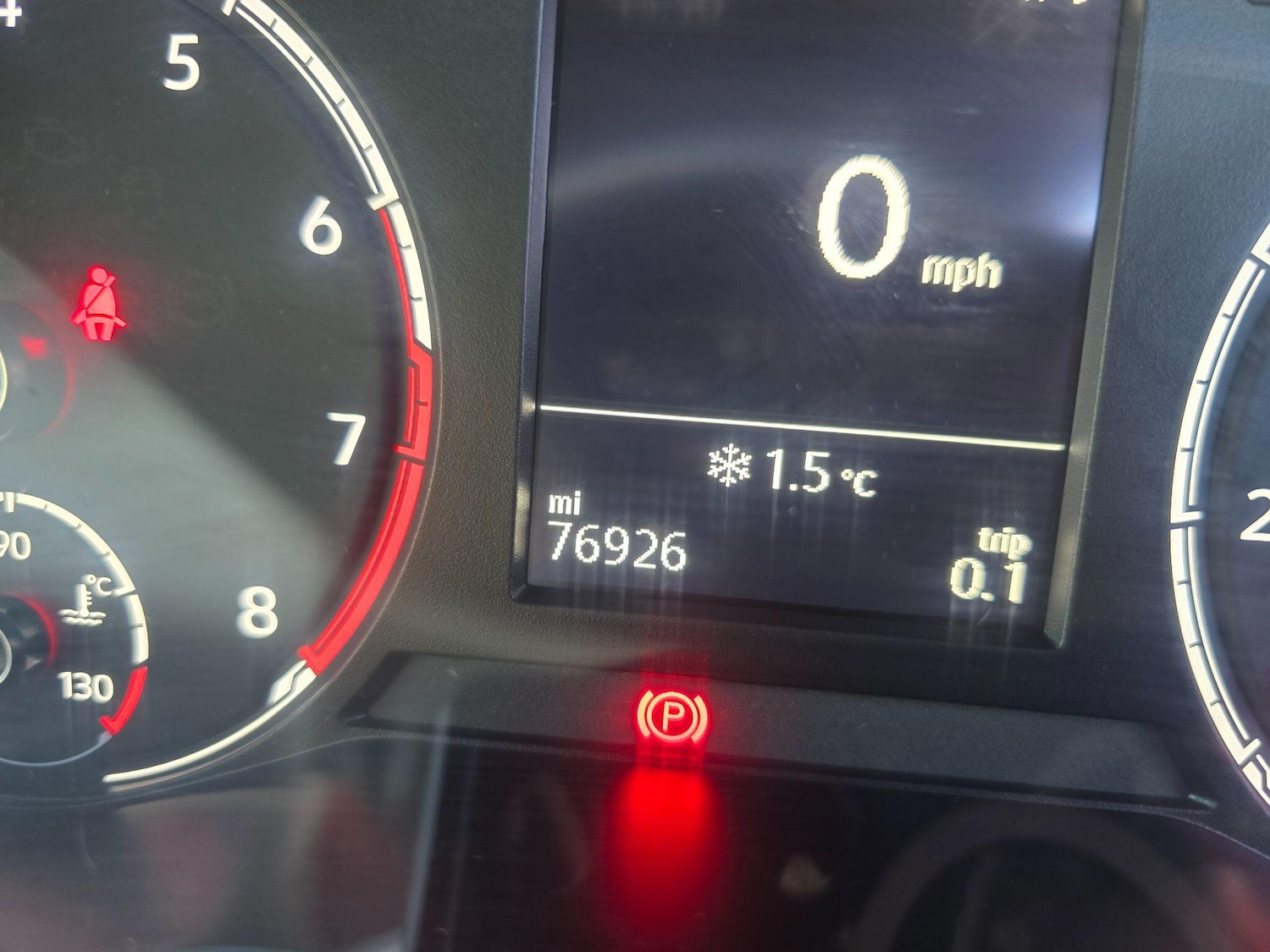 Used Volkswagen Polo 2018 for sale - 77120420: Photo 23