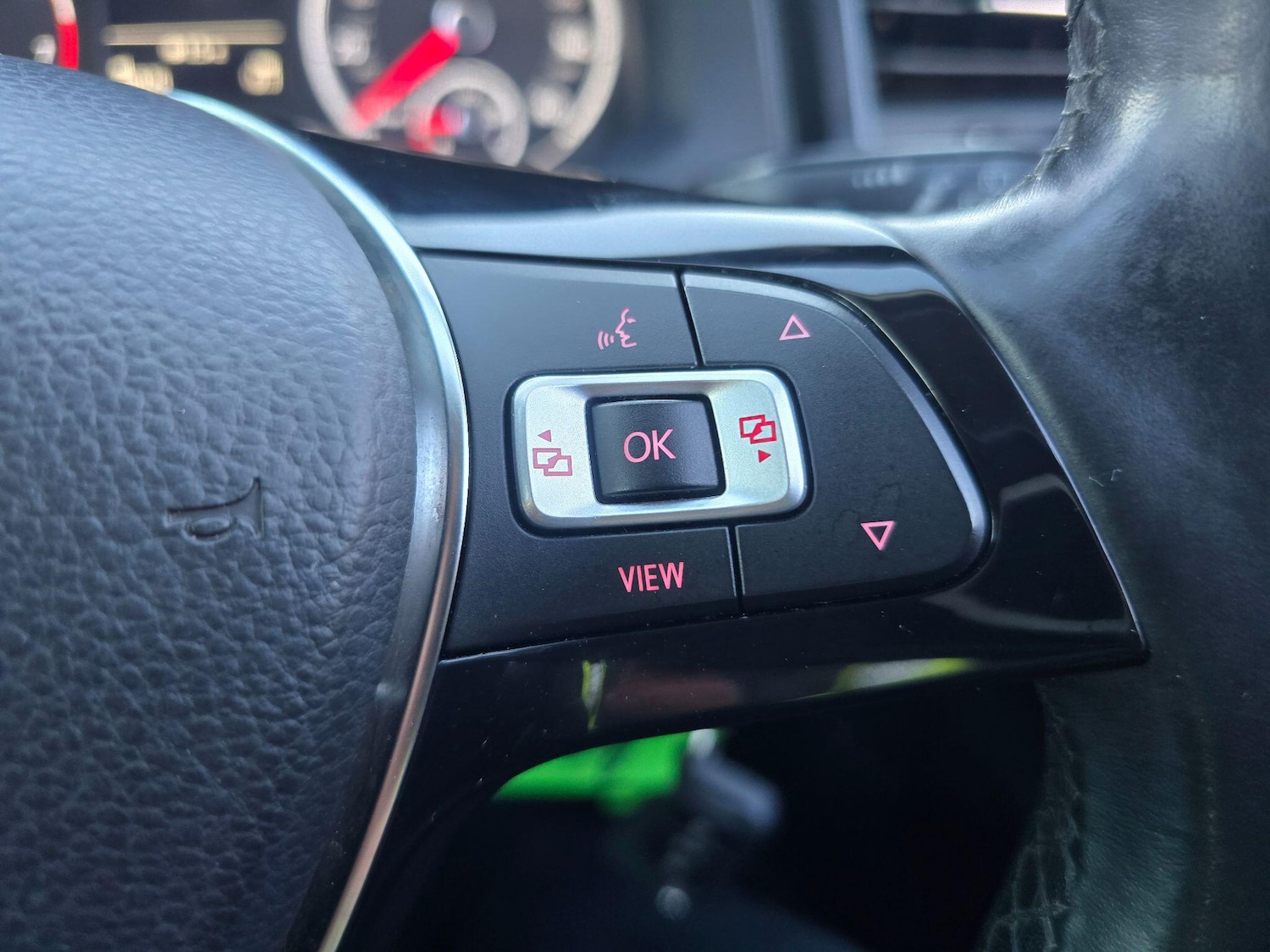 Used Volkswagen Polo 2018 for sale - 77120420: Photo 25