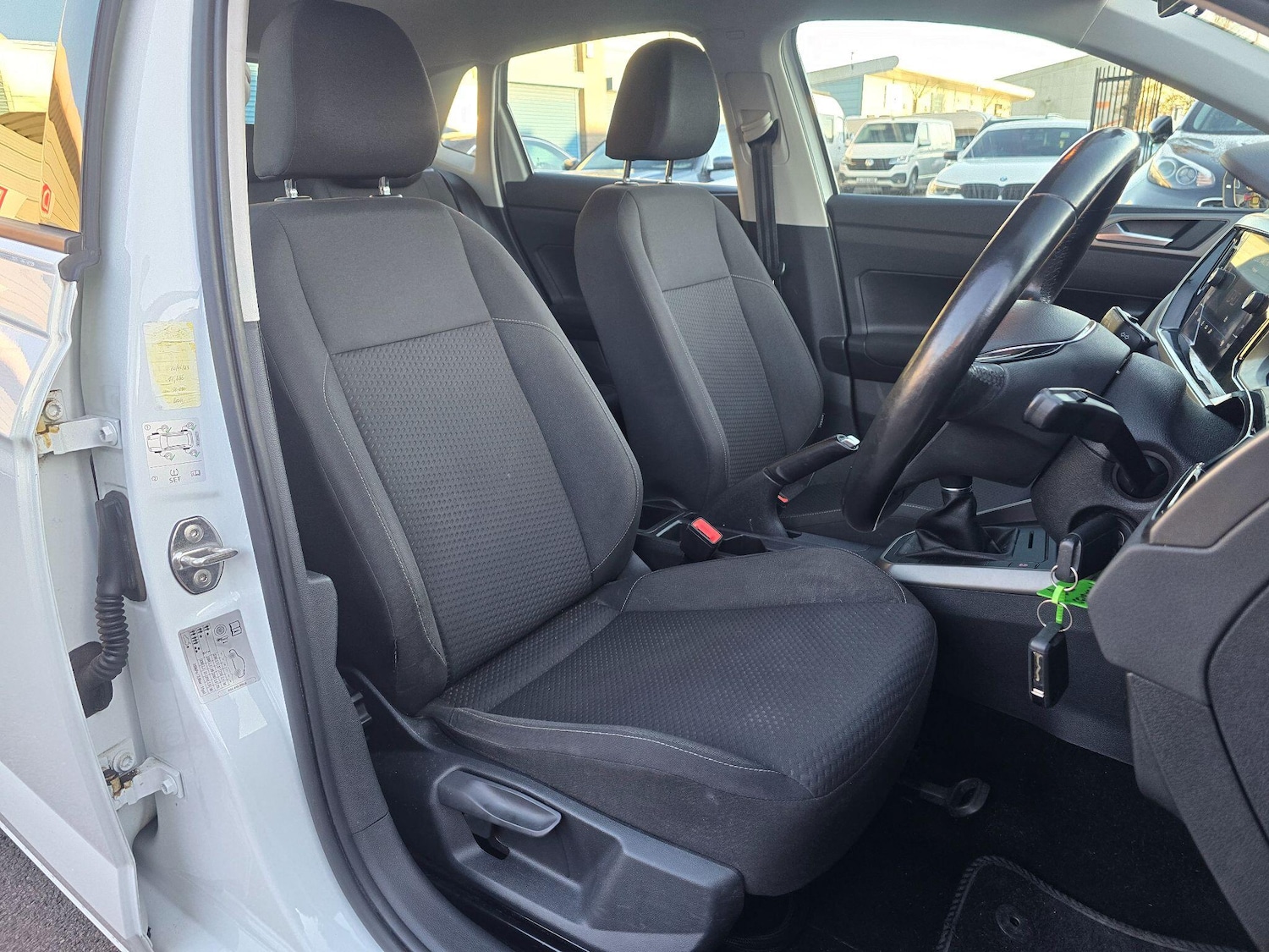 Used Volkswagen Polo 2018 for sale - 77120420: Photo 29