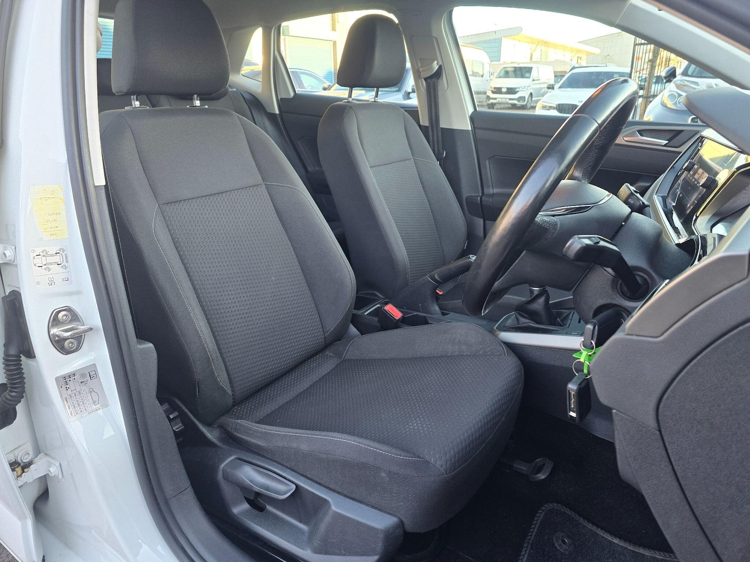 Used Volkswagen Polo 2018 for sale - 77120420: Photo 3