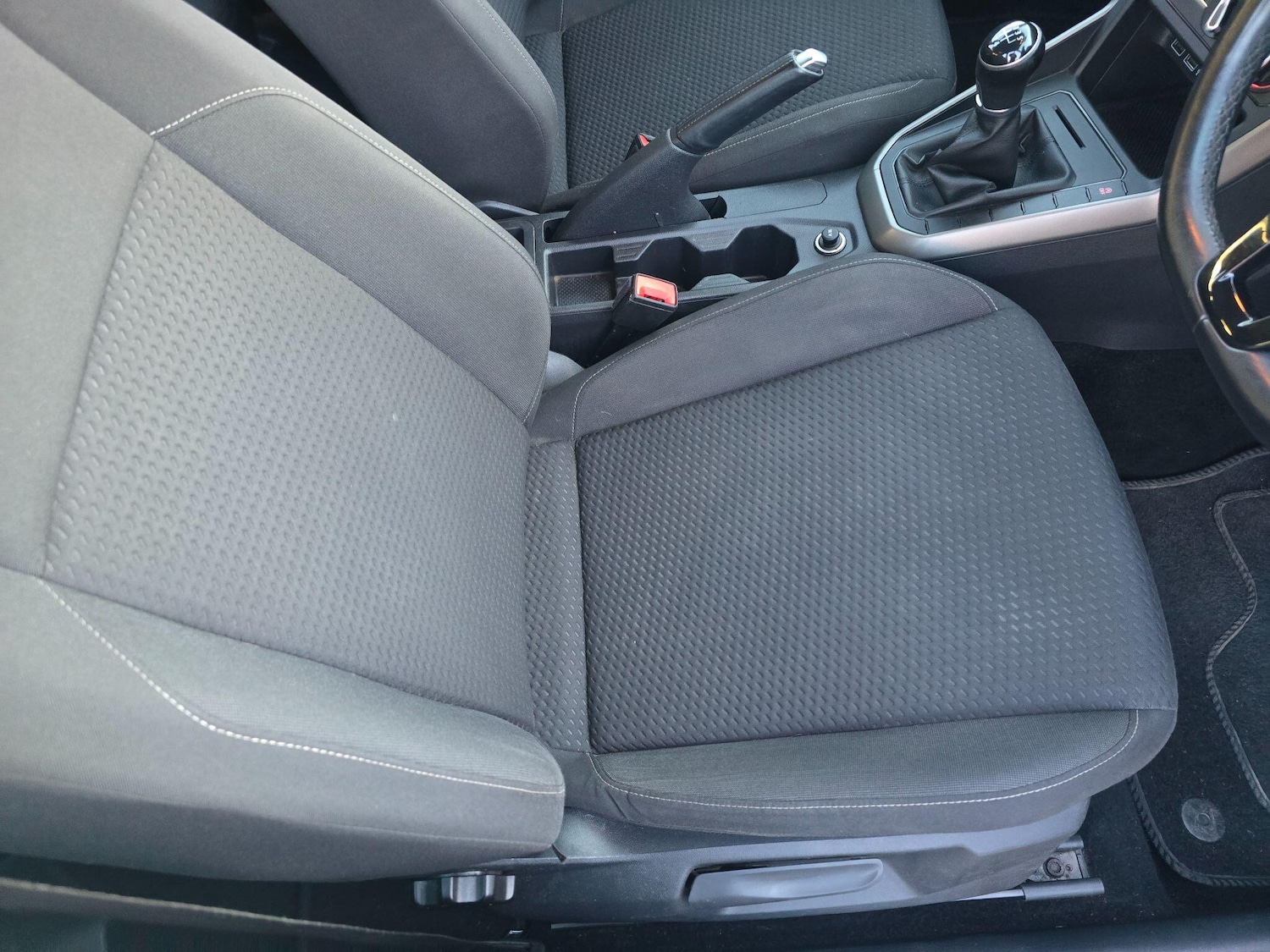 Used Volkswagen Polo 2018 for sale - 77120420: Photo 31