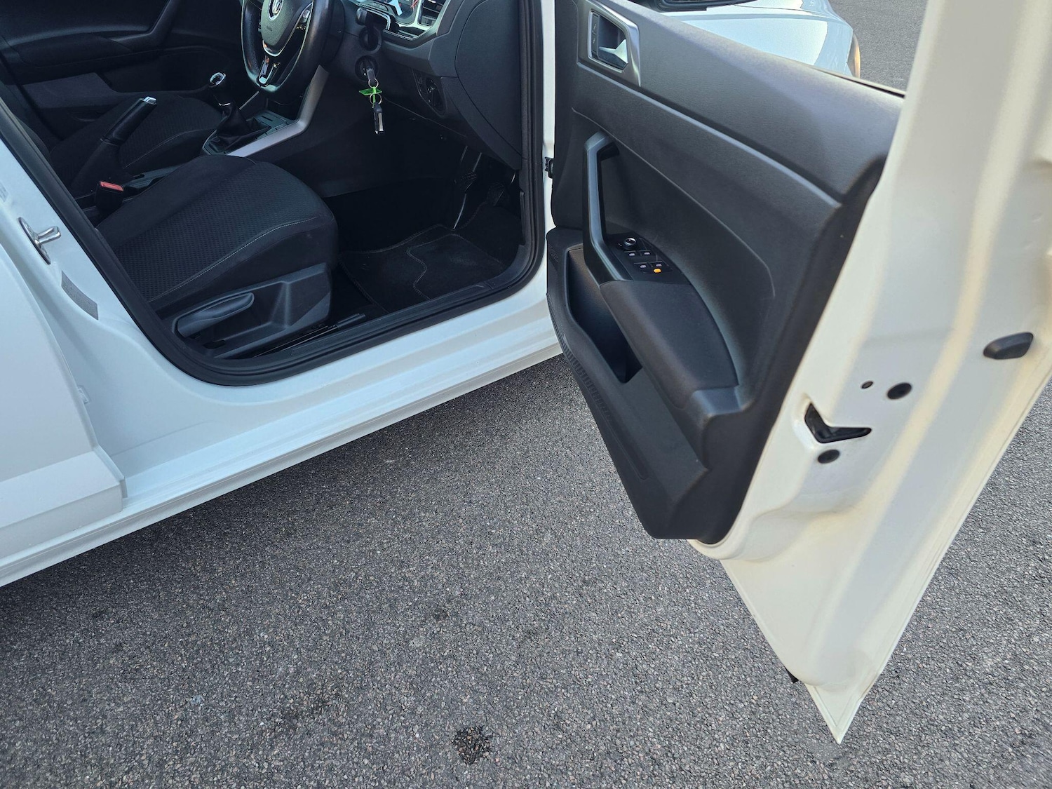 Used Volkswagen Polo 2018 for sale - 77120420: Photo 34