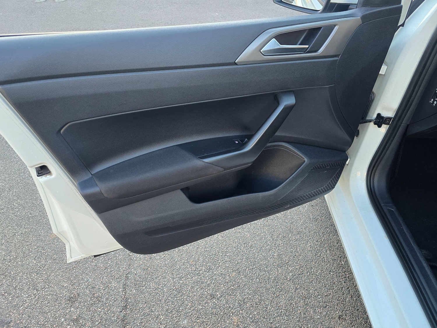 Used Volkswagen Polo 2018 for sale - 77120420: Photo 40