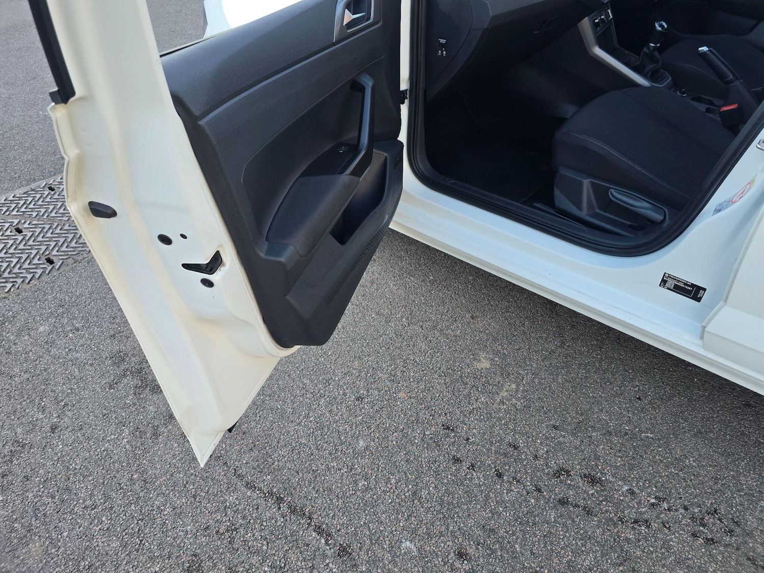 Used Volkswagen Polo 2018 for sale - 77120420: Photo 41