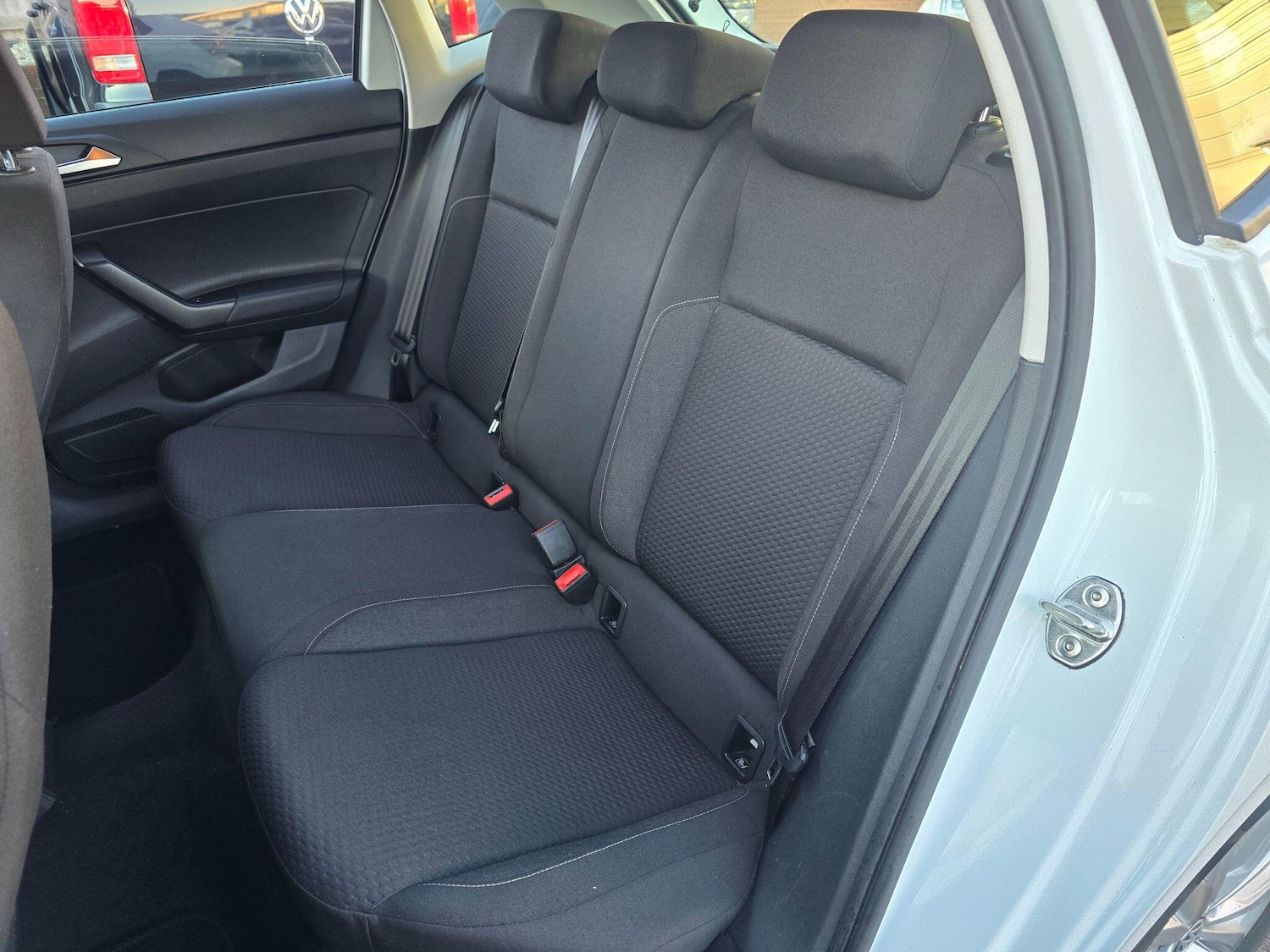 Used Volkswagen Polo 2018 for sale - 77120420: Photo 42