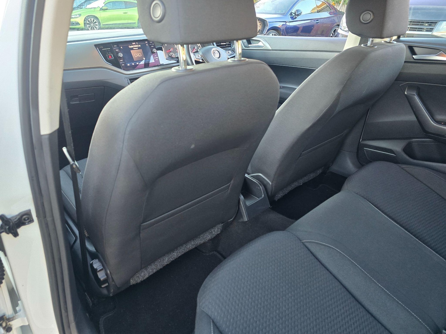 Used Volkswagen Polo 2018 for sale - 77120420: Photo 45