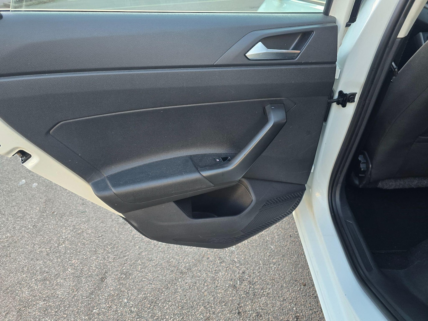 Used Volkswagen Polo 2018 for sale - 77120420: Photo 46