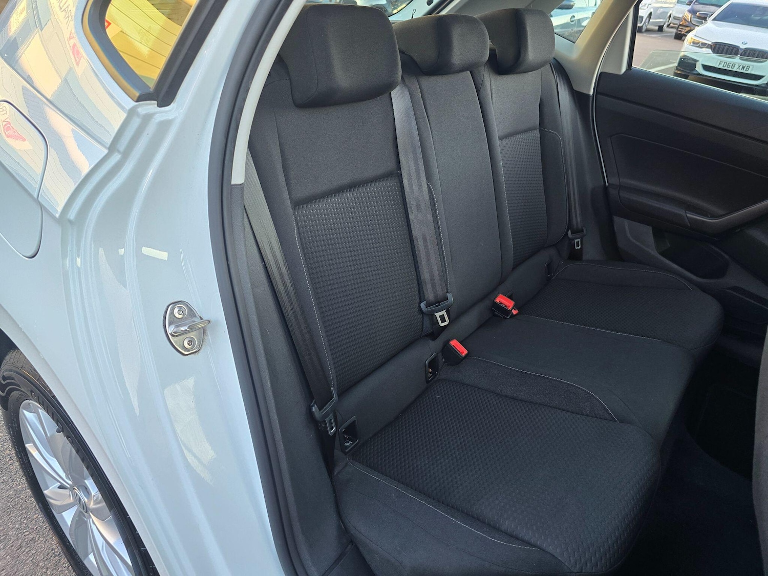 Used Volkswagen Polo 2018 for sale - 77120420: Photo 48