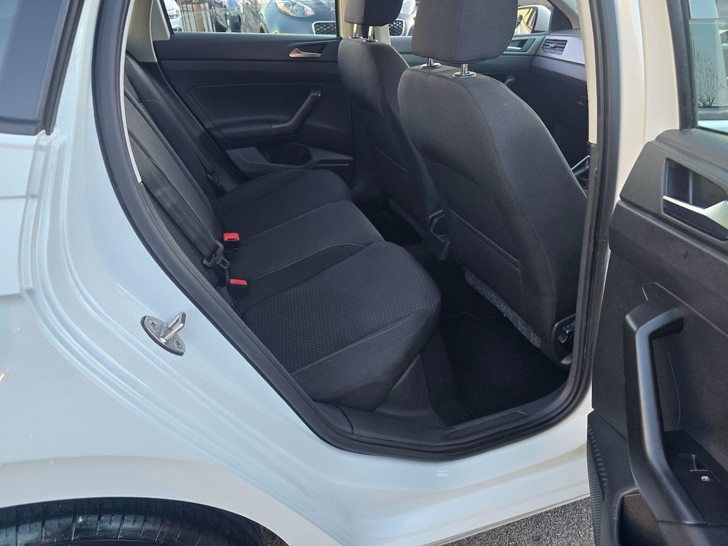 Used Volkswagen Polo 2018 for sale - 77120420: Photo 49