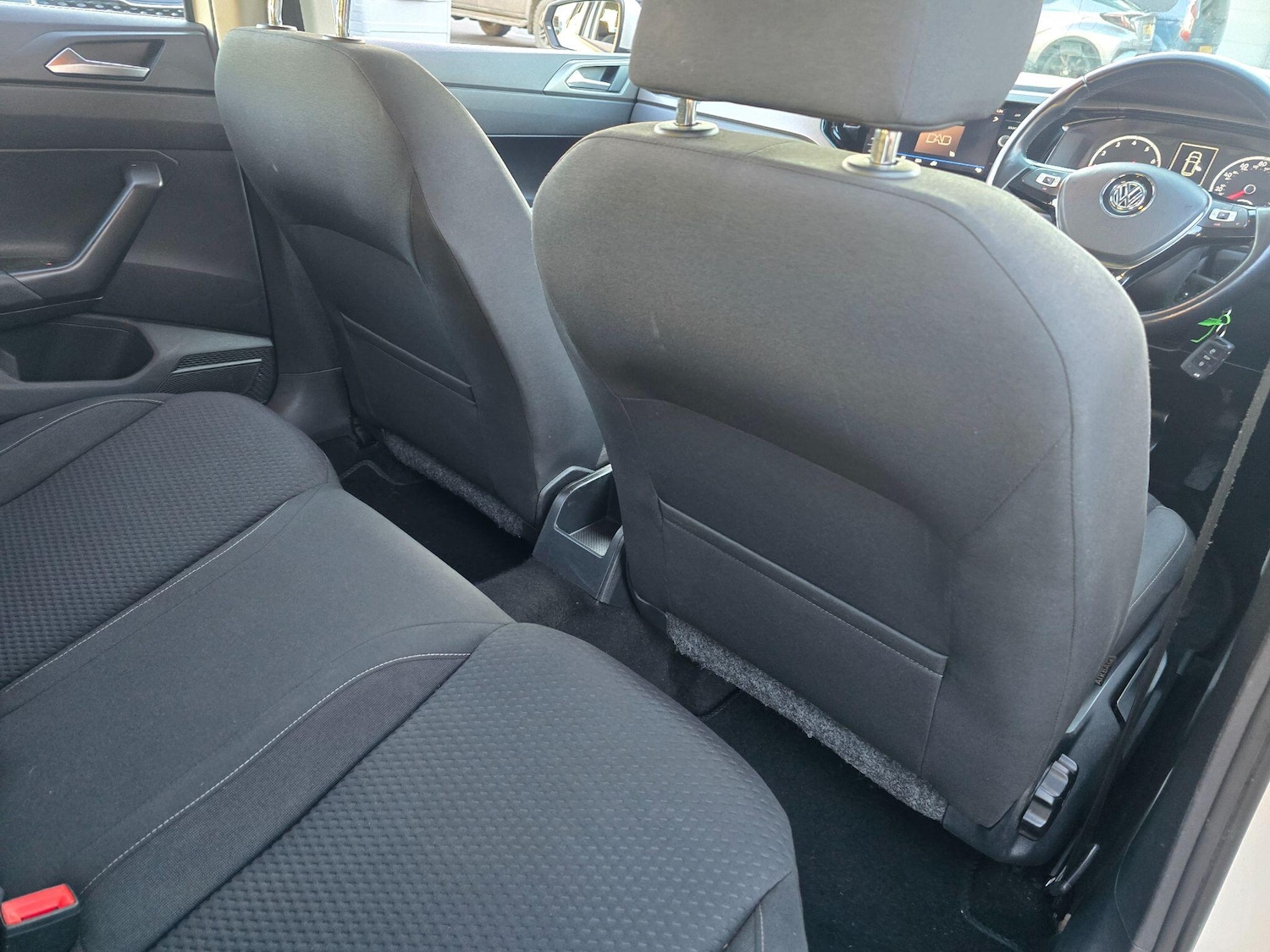 Used Volkswagen Polo 2018 for sale - 77120420: Photo 50