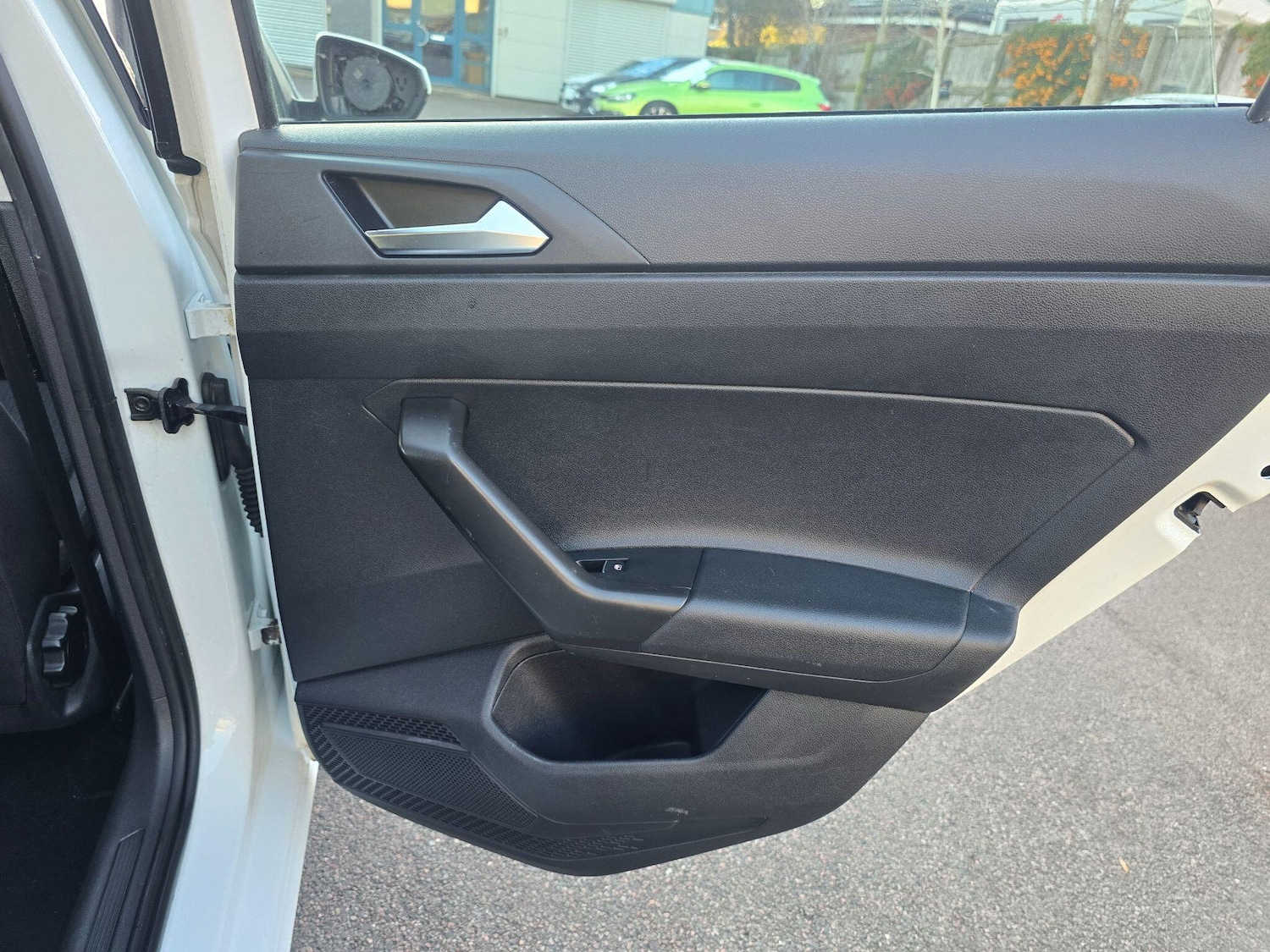 Used Volkswagen Polo 2018 for sale - 77120420: Photo 51