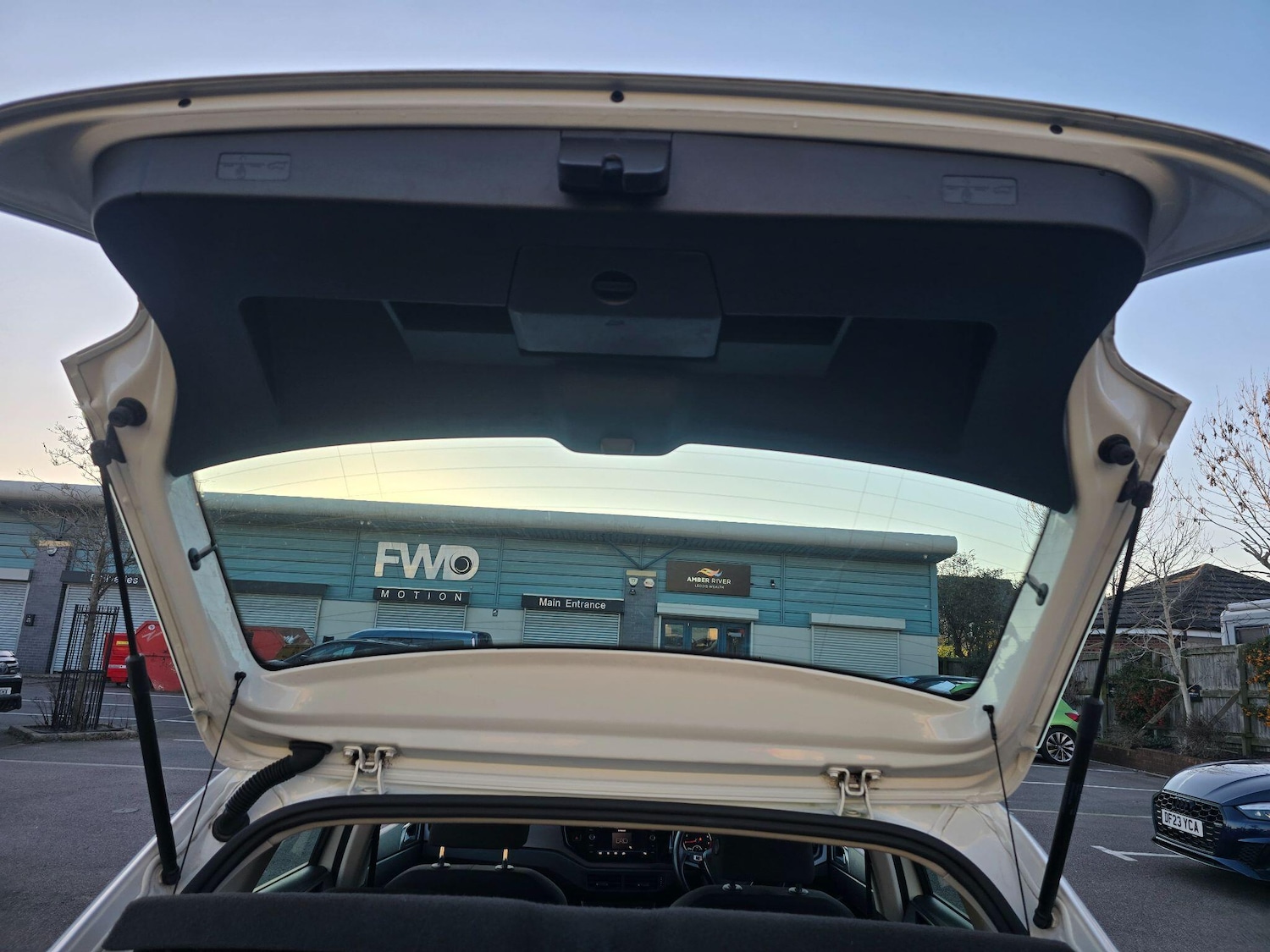 Used Volkswagen Polo 2018 for sale - 77120420: Photo 57