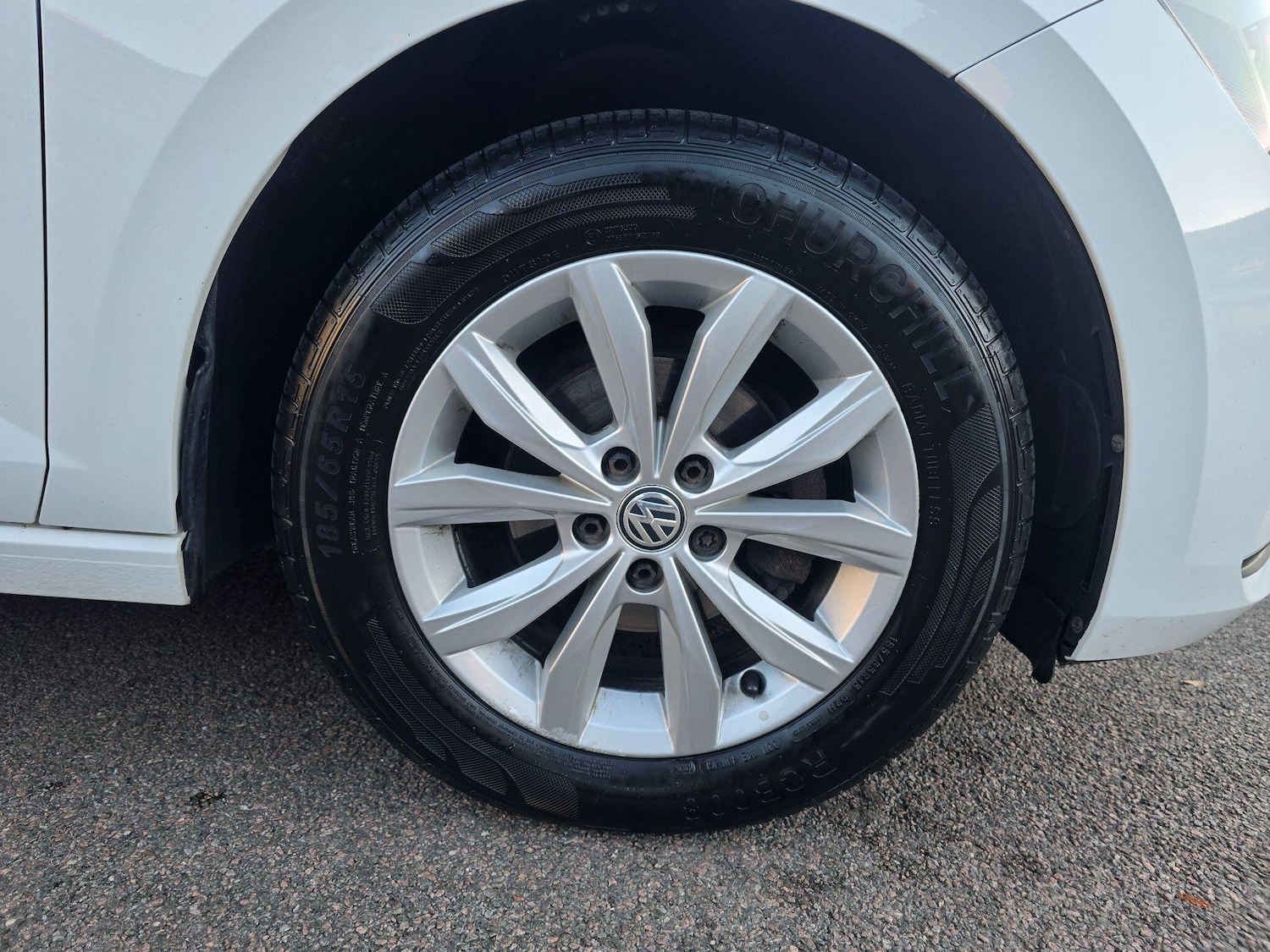 Used Volkswagen Polo 2018 for sale - 77120420: Photo 63