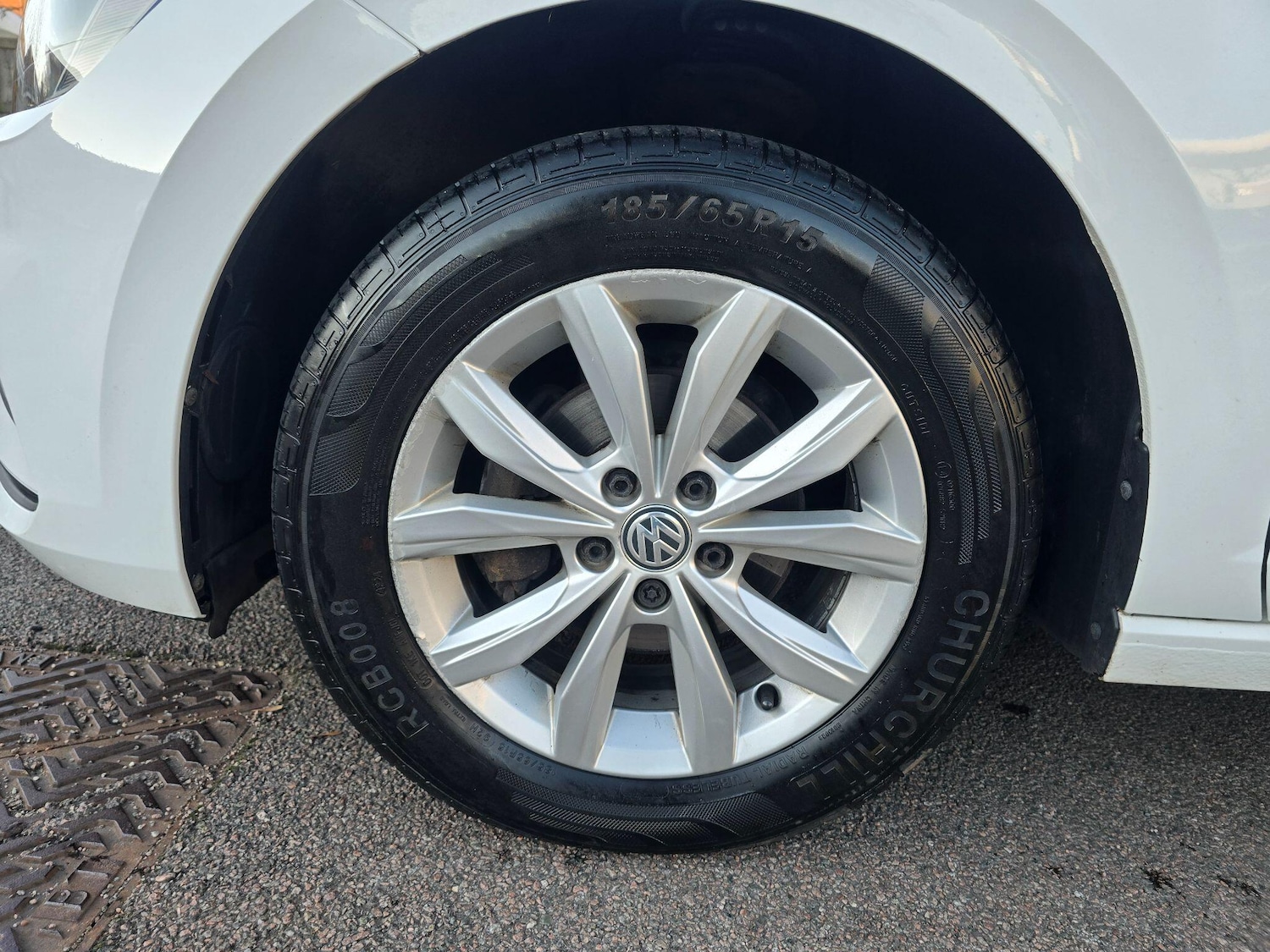 Used Volkswagen Polo 2018 for sale - 77120420: Photo 65