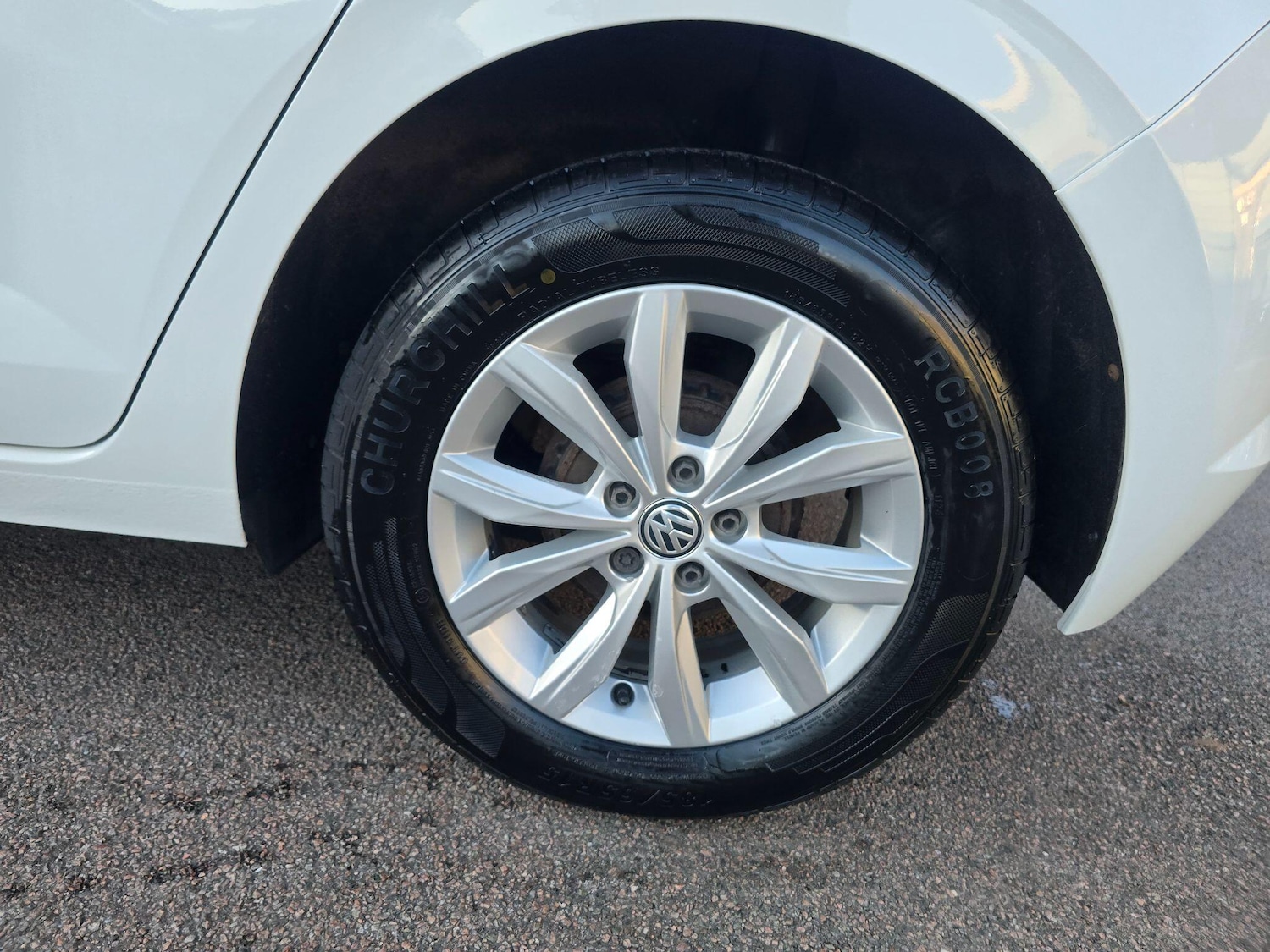 Used Volkswagen Polo 2018 for sale - 77120420: Photo 67