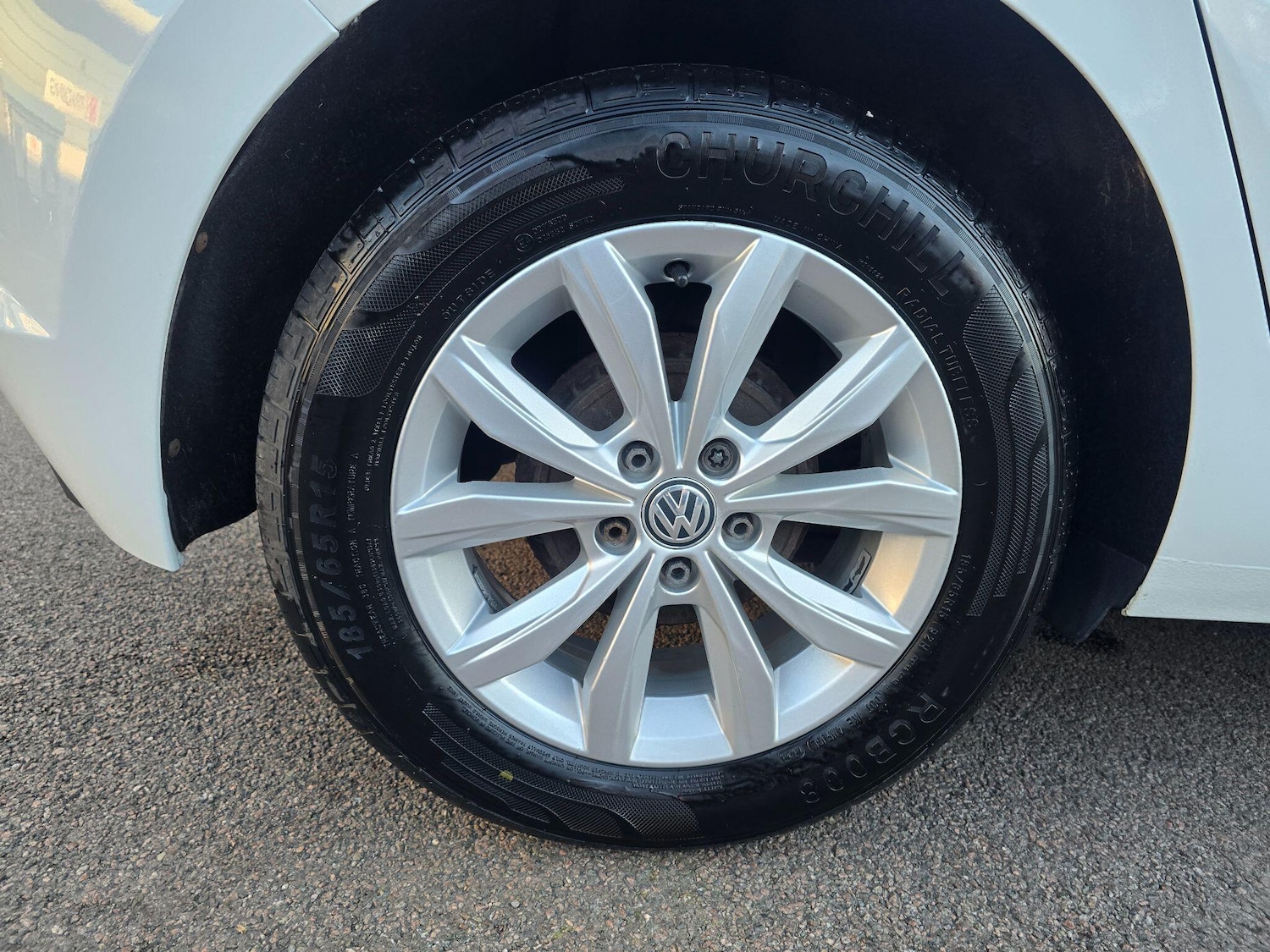 Used Volkswagen Polo 2018 for sale - 77120420: Photo 69