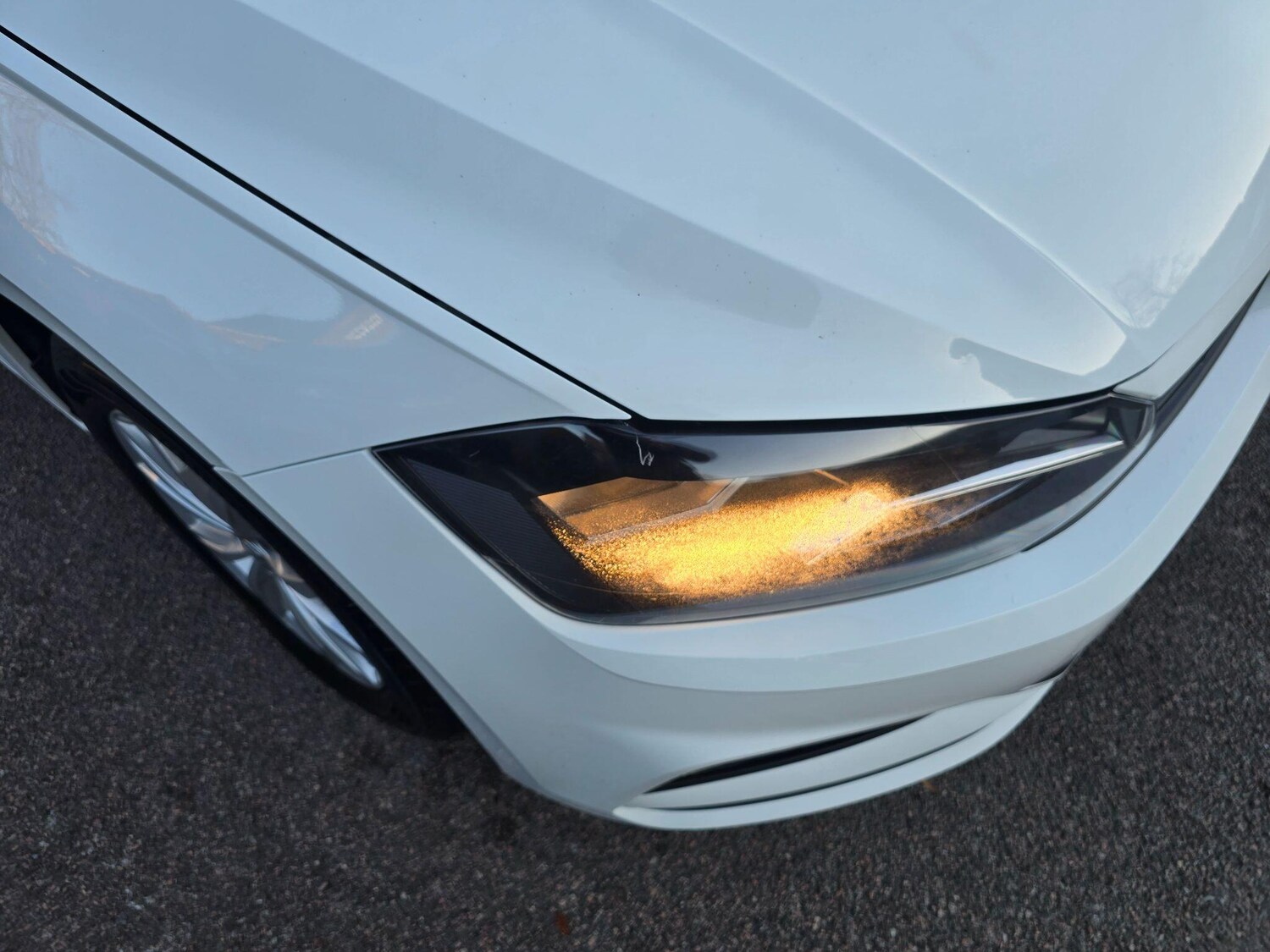 Used Volkswagen Polo 2018 for sale - 77120420: Photo 72