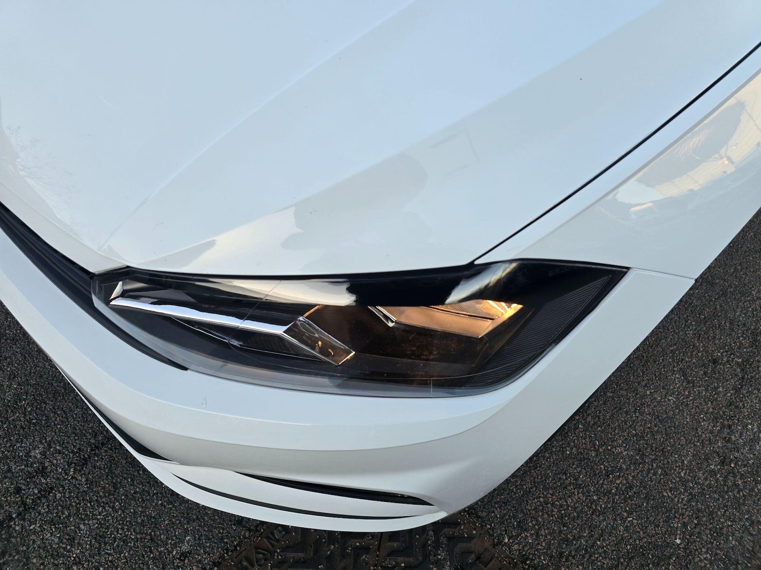 Used Volkswagen Polo 2018 for sale - 77120420: Photo 74