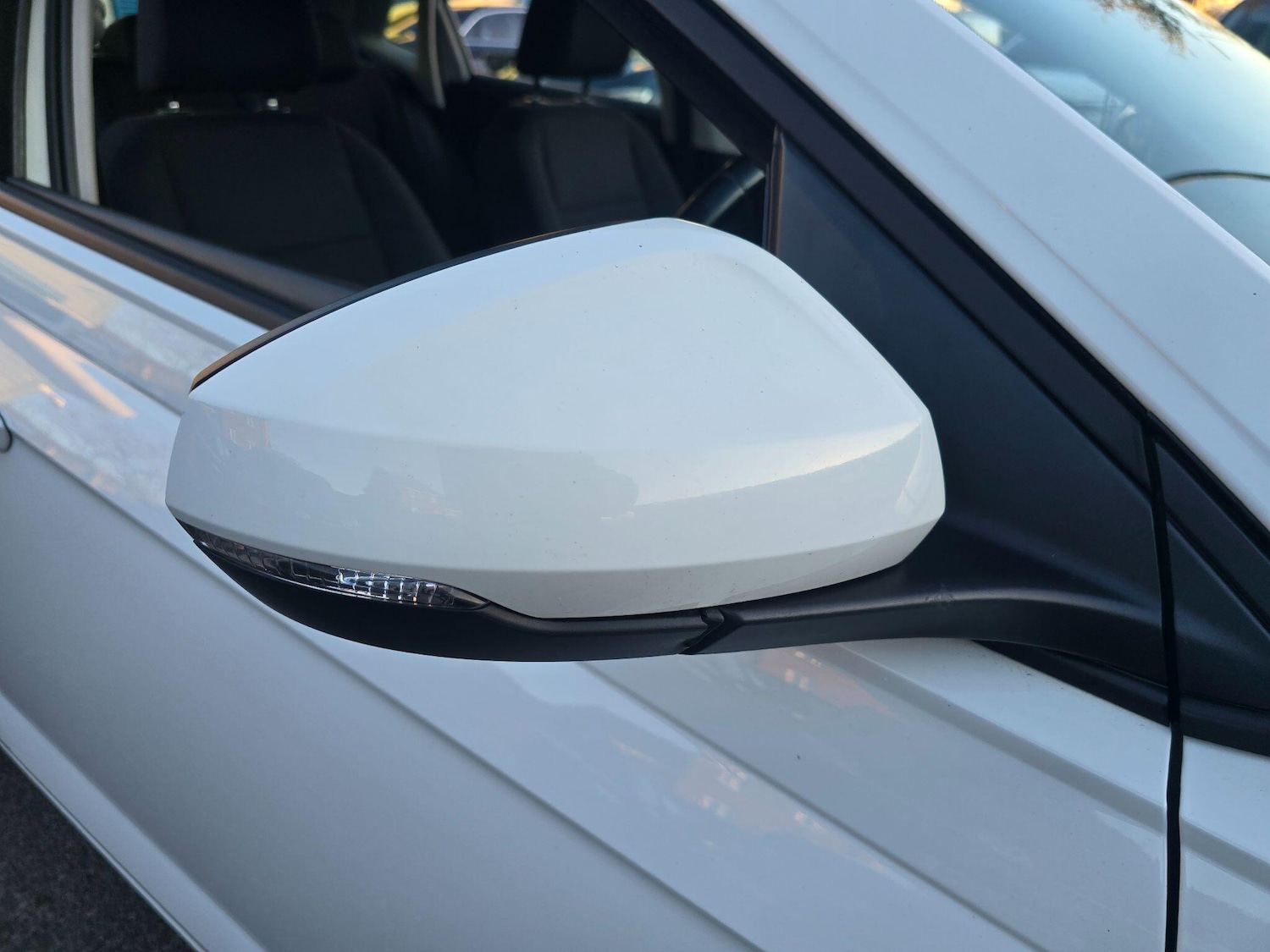 Used Volkswagen Polo 2018 for sale - 77120420: Photo 79