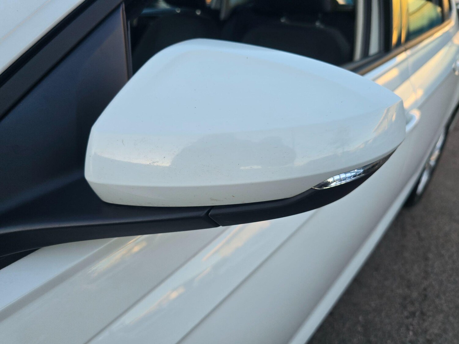 Used Volkswagen Polo 2018 for sale - 77120420: Photo 80