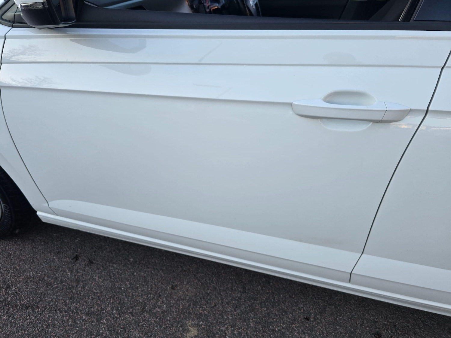 Used Volkswagen Polo 2018 for sale - 77120420: Photo 91