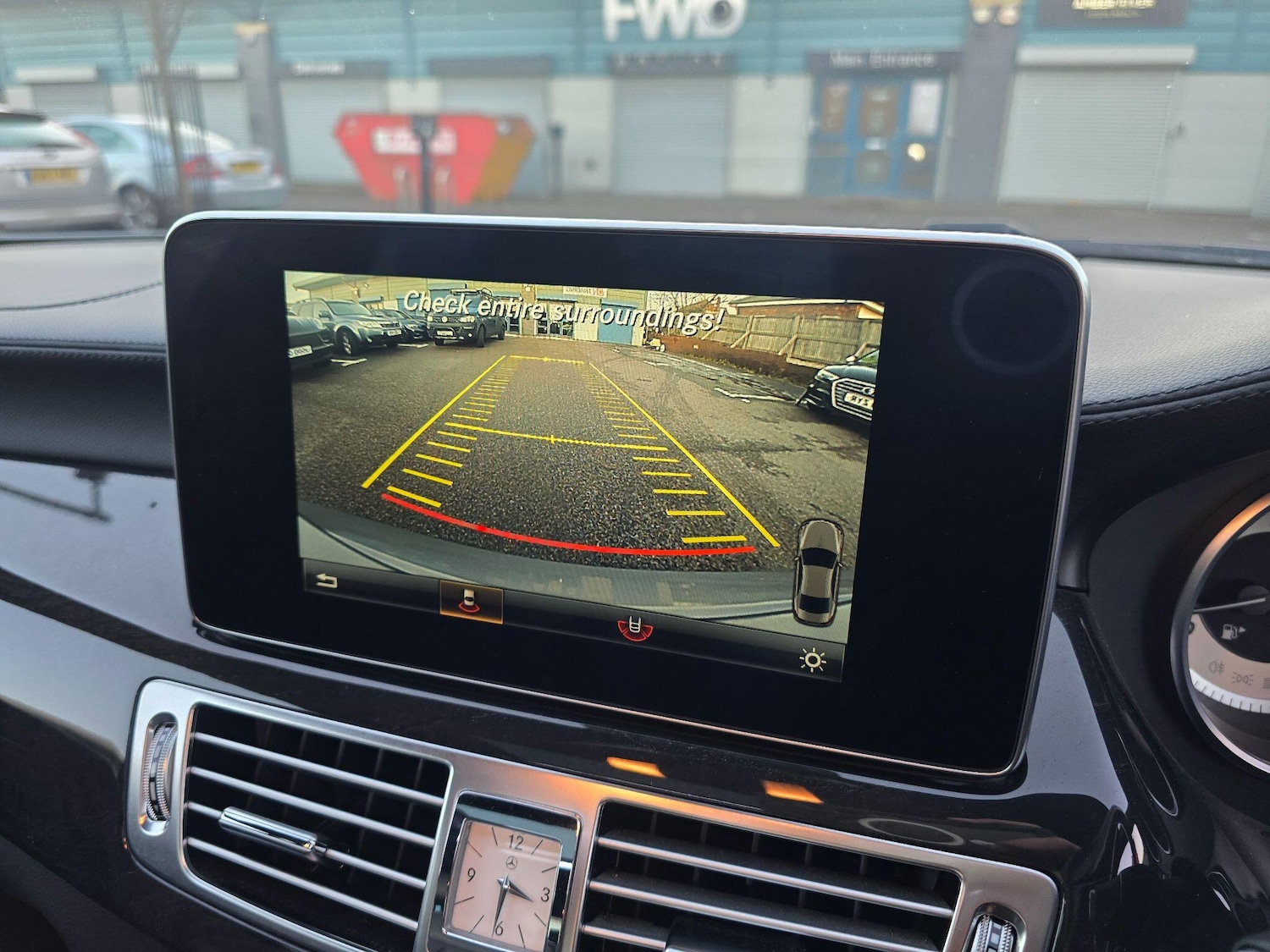 Used Mercedes-Benz CLS 2015 for sale - 77190873: Photo 10